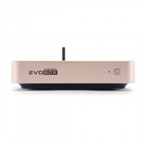 EVOBOX Plus караоке-система для дома в Нижневартовске