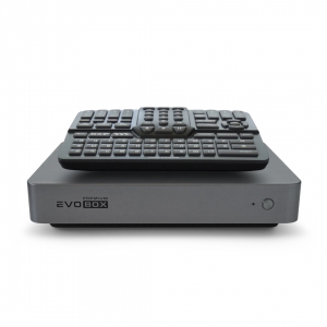EVOBOX Premium Hi-End караоке-система в Нижневартовске