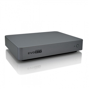 EVOBOX Premium Hi-End караоке-система в Нижневартовске