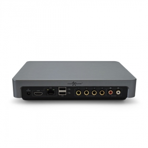 EVOBOX Premium Hi-End караоке-система в Нижневартовске