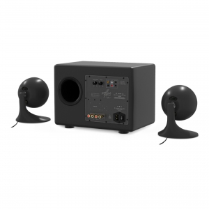 EvoSound Sphere 2.1 аудиосистема для караоке в Нижневартовске