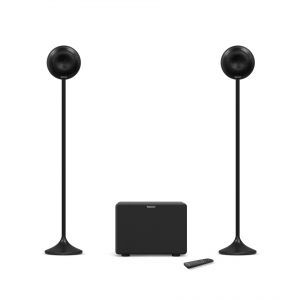 EvoSound Sphere 2.1 аудиосистема для караоке в Нижневартовске