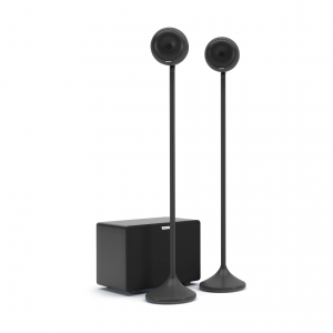 EvoSound Sphere 2.1 аудиосистема для караоке в Нижневартовске
