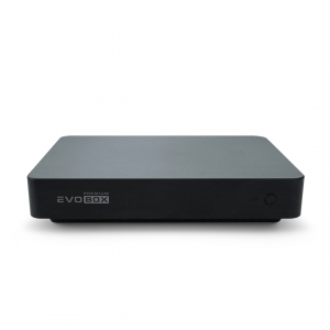 Hi-End караоке-система EVOBOX Premium + EvoSoundBar (саундбар с караоке) в Нижневартовске