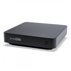 караоке-комплект EVOBOX + EvoSound Bar (саундбар с караоке) в Нижневартовске
