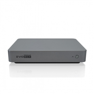 караоке-комплект EVOBOX Premium с микрофонами в Нижневартовске