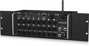 Midas MR18 цифровой микшер в Нижневартовске