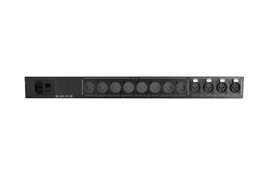 S-Track Dolphin 48 спикер-процессор в Нижневартовске