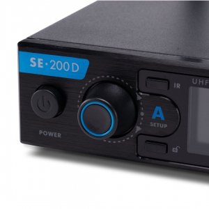 SE-200D цифровые микрофоны в Нижневартовске