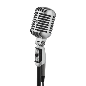 SHURE 55SH SERIES II вокальный, динамический микрофон в Нижневартовске