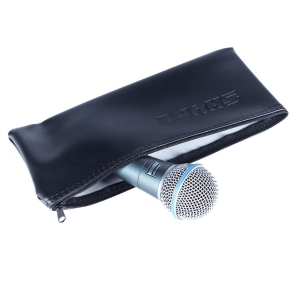 SHURE BETA 58A вокальный, динамический микрофон в Нижневартовске