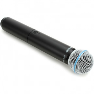 SHURE BLX24E/B58 M17 вокальная радиосистема в Нижневартовске