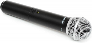 SHURE BLX24E/PG58 M17 вокальная радиосистема в Нижневартовске