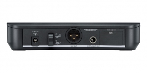 SHURE BLX24E/SM58 M17 вокальная радиосистема в Нижневартовске