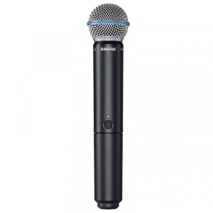 SHURE BLX288E/B58 M17 вокальная радиосистема в Нижневартовске
