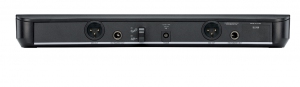 SHURE BLX288E/B58 M17 вокальная радиосистема в Нижневартовске