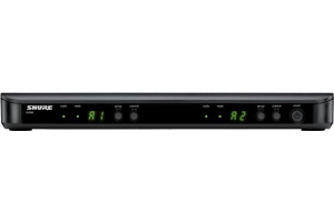 SHURE BLX288E/PG58 M17 вокальная радиосистема в Нижневартовске