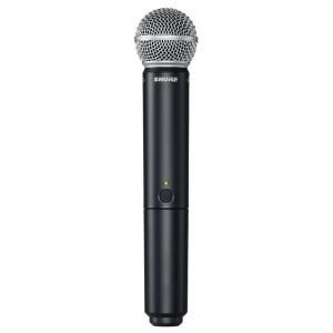 SHURE BLX288E/PG58 M17 вокальная радиосистема в Нижневартовске