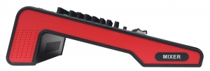 SVS Audiotechnik mixers AM-12 Микшерный пульт аналоговый, 12-канальный в Нижневартовске