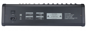 SVS Audiotechnik mixers AM-12 Микшерный пульт аналоговый, 12-канальный в Нижневартовске