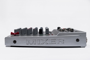SVS Audiotechnik mixers AM-6 DSP Микшерный пульт аналоговый, 6-канальный SVS Audiotechnik mixers в Нижневартовске