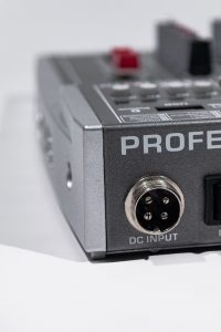 SVS Audiotechnik mixers AM-6 DSP Микшерный пульт аналоговый, 6-канальный SVS Audiotechnik mixers в Нижневартовске