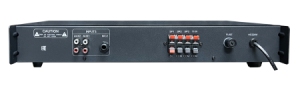 SVS Audiotechnik STA-80 Микшер-усилитель для систем Public Address в Нижневартовске