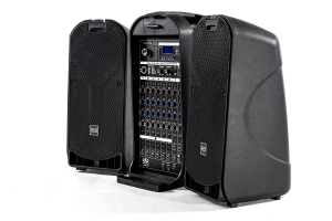 SVS Audiotechnik STAGESET 600 Акустический комплект активный в Нижневартовске
