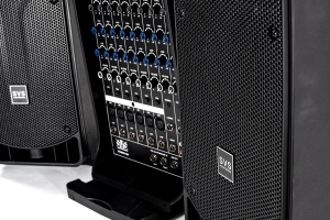 SVS Audiotechnik STAGESET 600 Акустический комплект активный в Нижневартовске