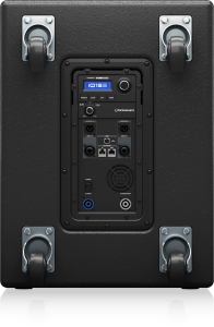 Turbosound iQ15B сабвуфер активный в Нижневартовске
