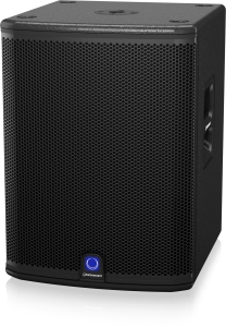 Turbosound iQ15B сабвуфер активный в Нижневартовске