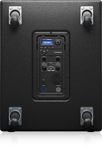 Turbosound iQ18B сабвуфер активный в Нижневартовске