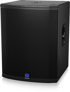 Turbosound iQ18B сабвуфер активный в Нижневартовске