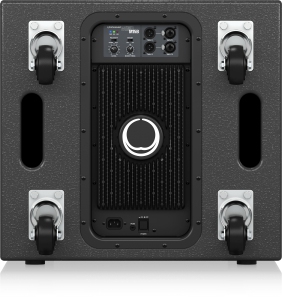 Turbosound Milan M15B сабвуфер активный в Нижневартовске