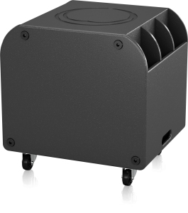 Turbosound Milan M18B сабвуфер активный в Нижневартовске