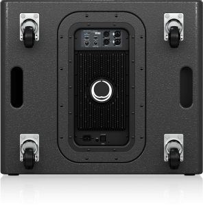 Turbosound Milan M18B сабвуфер активный в Нижневартовске