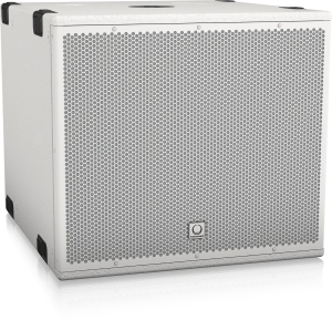Turbosound NuQ115B-AN Активный сабвуфер в Нижневартовске