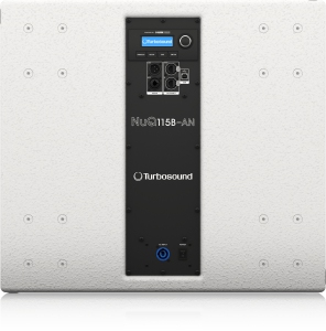 Turbosound NuQ115B-AN Активный сабвуфер в Нижневартовске