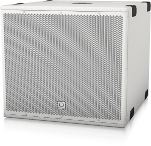 Turbosound NuQ115B-AN Активный сабвуфер в Нижневартовске