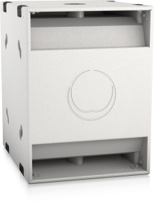 Turbosound NuQ118B-AN Активный сабвуфер в Нижневартовске