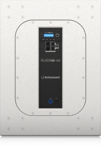 Turbosound NuQ118B-AN Активный сабвуфер в Нижневартовске