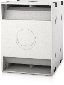 Turbosound NuQ118B-AN Активный сабвуфер в Нижневартовске