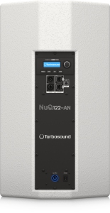 Turbosound NuQ122-AN Активная акустическая система в Нижневартовске
