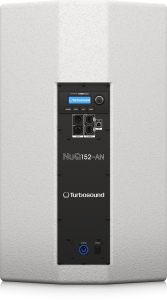 Turbosound NuQ152-AN Активная акустическая система в Нижневартовске