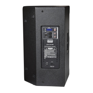 XLine ALFA P-15A DSP Акустическая система активная с DSP и Bluetooth в Нижневартовске