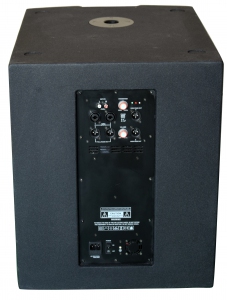 XLine ALFA P-18A SUB Сабвуфер активный в Нижневартовске
